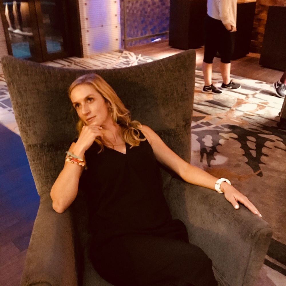 Meet your Posher, Sunny